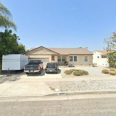 2013 W Porter Ave, Fullerton, CA 92833