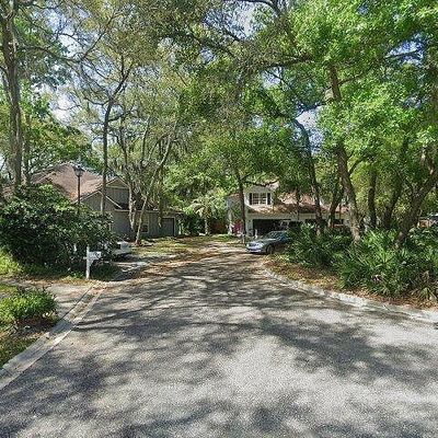 2016 Village Ln, Fernandina Beach, FL 32034