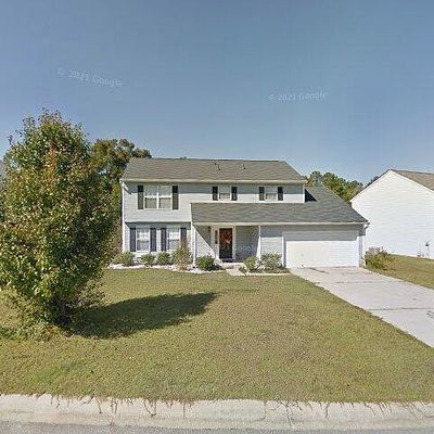 202 Pine Bluff Rd, Columbia, SC 29229