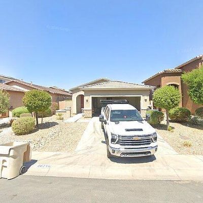 20216 W Desert Bloom St, Buckeye, AZ 85326