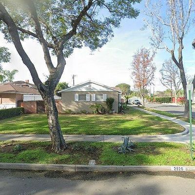 2026 N Linwood Ave, Santa Ana, CA 92705