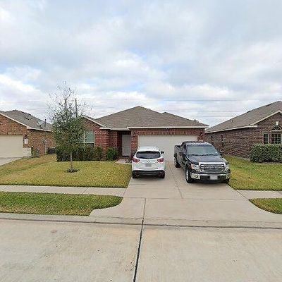 20434 Newcastle Ridge Ln, Katy, TX 77449