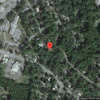 205 Fraser St, Hinesville, GA 31313