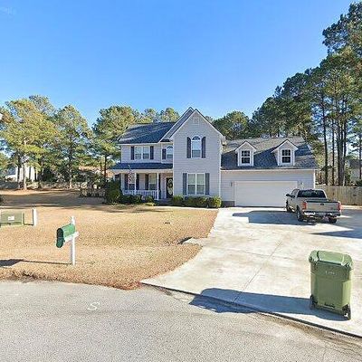 205 Skimmer Cir, Sneads Ferry, NC 28460