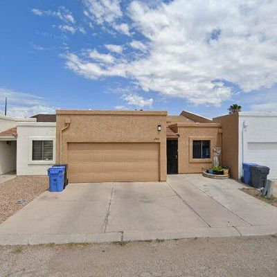 1745 N San Simon Dr, Nogales, AZ 85621