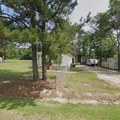 178 B C Doyle Rd, Deridder, LA 70634