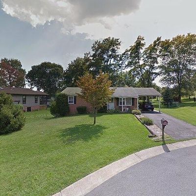 17814 Stone Valley Cir, Hagerstown, MD 21740