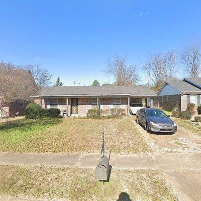 1783 Meadowhill St, Memphis, TN 38106