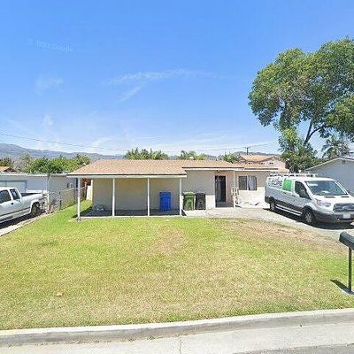 17915 E Kirkwall Rd, Azusa, CA 91702