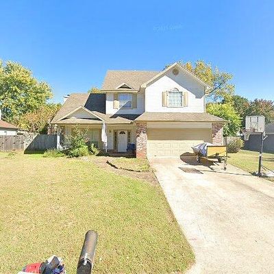 18 Saint John Pl, Farmington, AR 72730