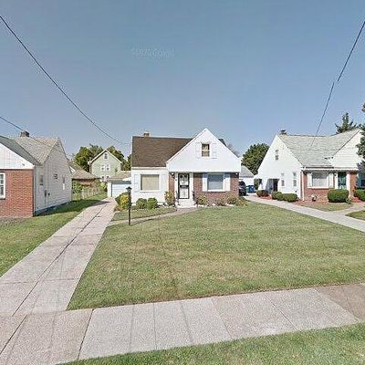 180 Cambridge Ave, Buffalo, NY 14215