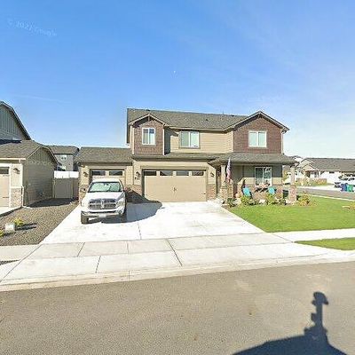 1804 S Beige St, Spokane Valley, WA 99016