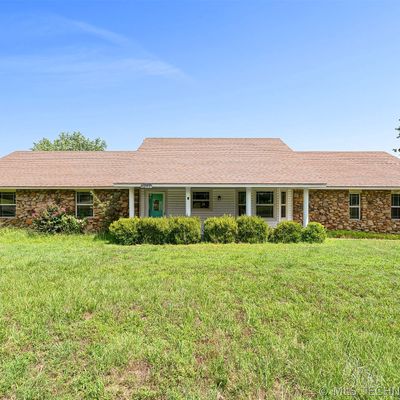 1806 E Willow, Stigler, OK 74462