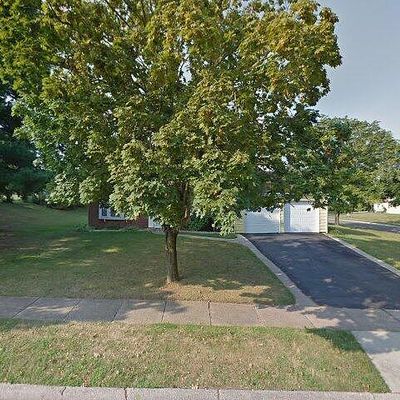 181 Tiffany Ln, Willingboro, NJ 08046