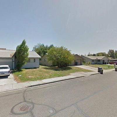 1814 N Regal St, Ellensburg, WA 98926