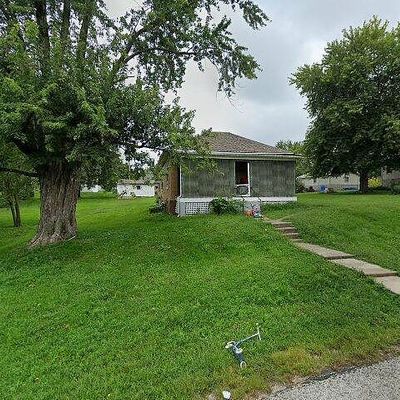 1816 William St, Keokuk, IA 52632