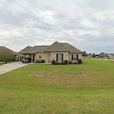 18160 Wolf Pack Trce, Loranger, LA 70446