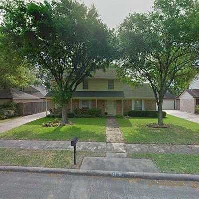 1819 Firhill Dr, Houston, TX 77077