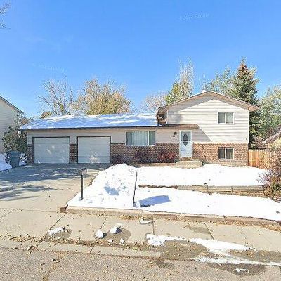 1822 Breck Ave, Casper, WY 82601