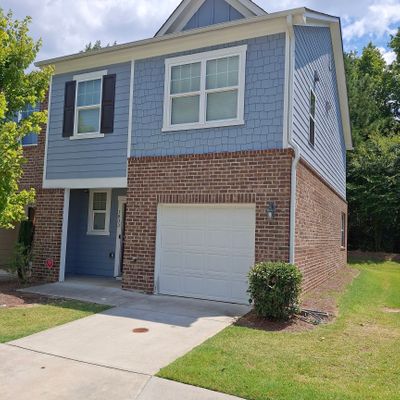 1833 Millstream Holw, Conyers, GA 30012