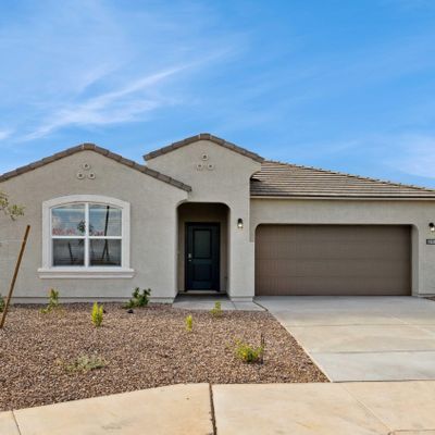 18333 W Smoketree Drive, Surprise, AZ 85387