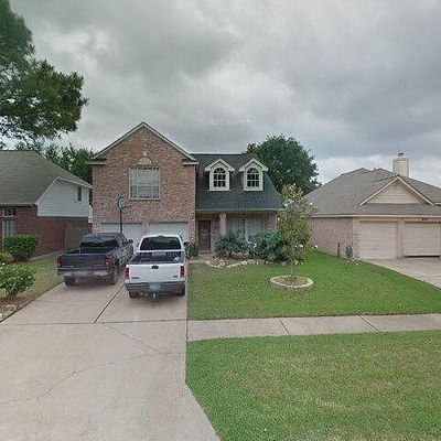 18347 Flint Hill Dr, Katy, TX 77449