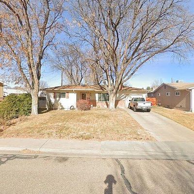 184 Cornell Cir, Pueblo, CO 81005