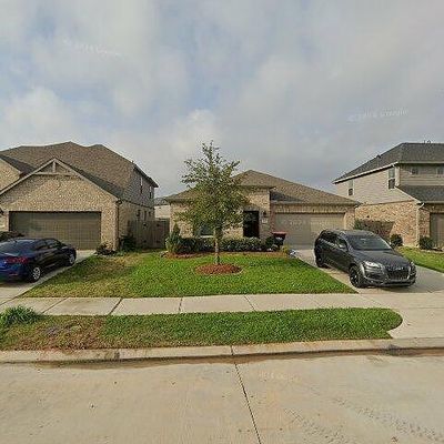 18615 Twilight Arbor Trl, Richmond, TX 77407