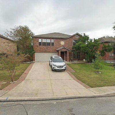 21914 Pelican Crk, San Antonio, TX 78258