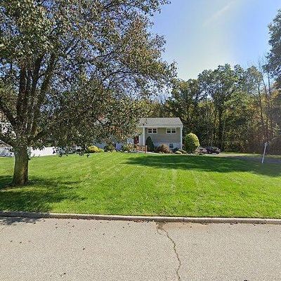 22 Normandy Rd, Pine Brook, NJ 07058