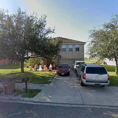 2209 Links Dr, Edinburg, TX 78542