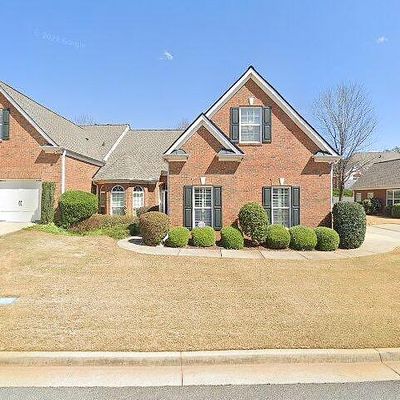 221 Claremore Dr, Woodstock, GA 30188