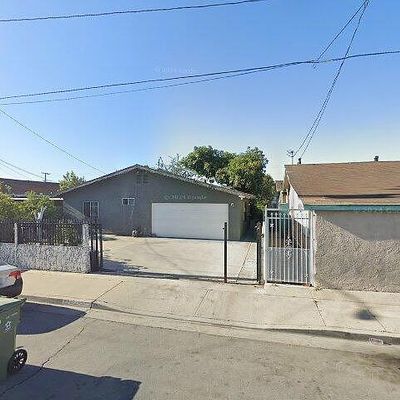 2210 Walter St, Huntington Park, CA 90255