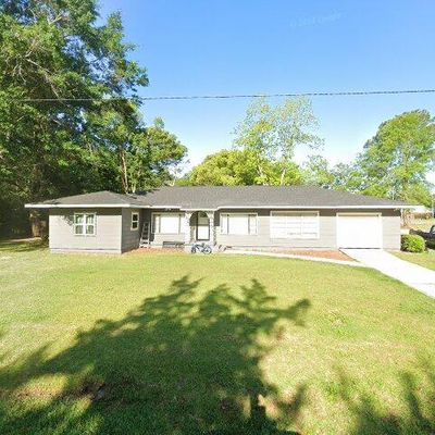 22103 2 Nd St, Silverhill, AL 36576