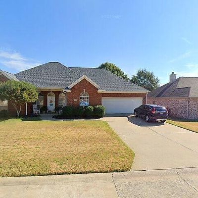 2212 Defoe Cir, Bryant, AR 72022