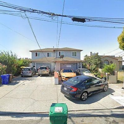 2212 Dunn Ave, Richmond, CA 94801