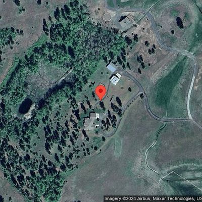 2215 E Red Barn Ln, Spangle, WA 99031