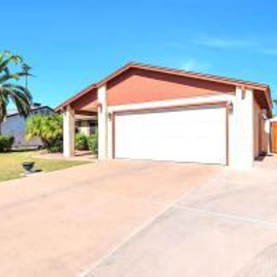 2218 W Curry St, Chandler, AZ 85224