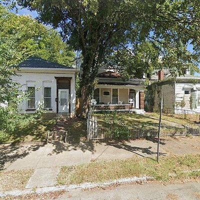 2219 W Madison St, Louisville, KY 40211