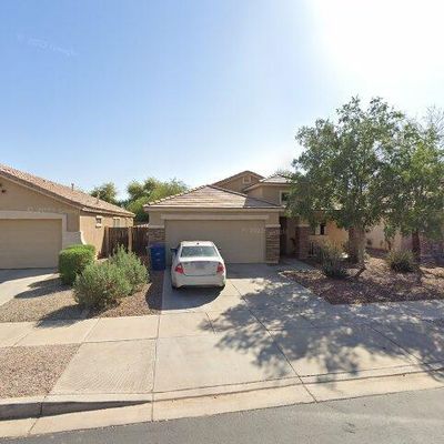 22219 E Via Del Rancho, Queen Creek, AZ 85142