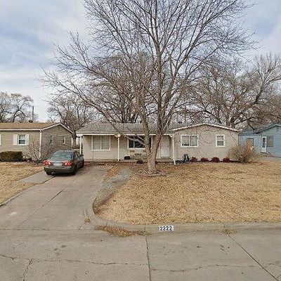 2222 W Grant St, Wichita, KS 67213