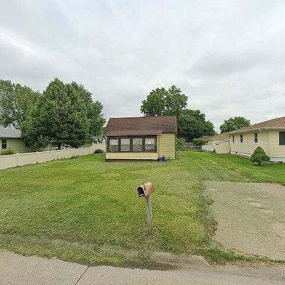 2225 Avenue K, Council Bluffs, IA 51501