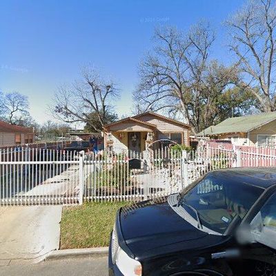 2227 S Nueces, San Antonio, TX 78207