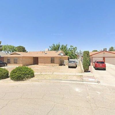 2228 Ocean Side Dr, El Paso, TX 79936