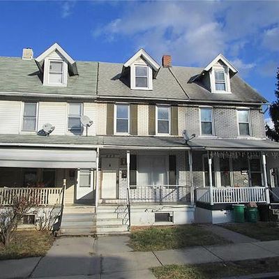 223 N Irving St, Allentown, PA 18109