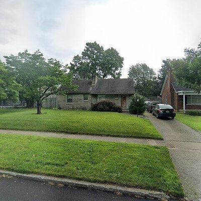 224 Hillsboro Ave, Lexington, KY 40511