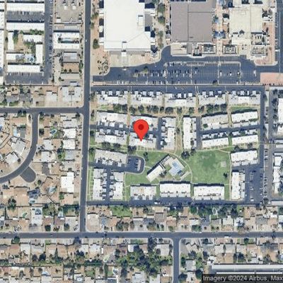 225 N Standage #10, Mesa, AZ 85201