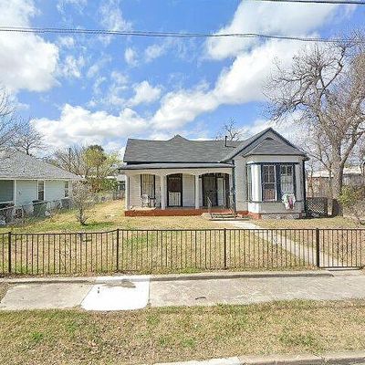 225 Woodlief St, San Antonio, TX 78212