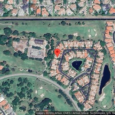 22548 Caravelle Cir, Boca Raton, FL 33433