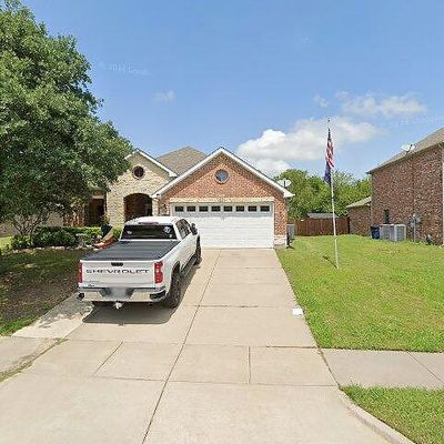 227 Shadybrook Dr, Wylie, TX 75098